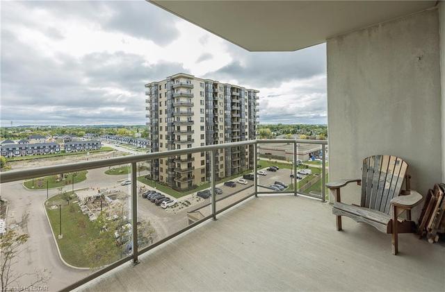 803 - 1030 Coronation Drive, House attached with 2 bedrooms, 2 bathrooms and null parking in London ON | Image 21