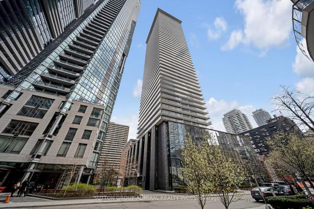 3306 - 33 Charles St E, Condo with 2 bedrooms, 2 bathrooms and 1 parking in Toronto ON | Image 22