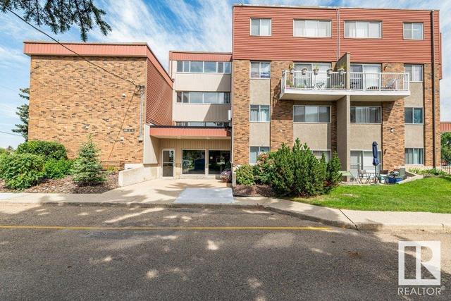 306 - 4501 51 St, Condo with 1 bedrooms, 1 bathrooms and null parking in Leduc AB | Image 3