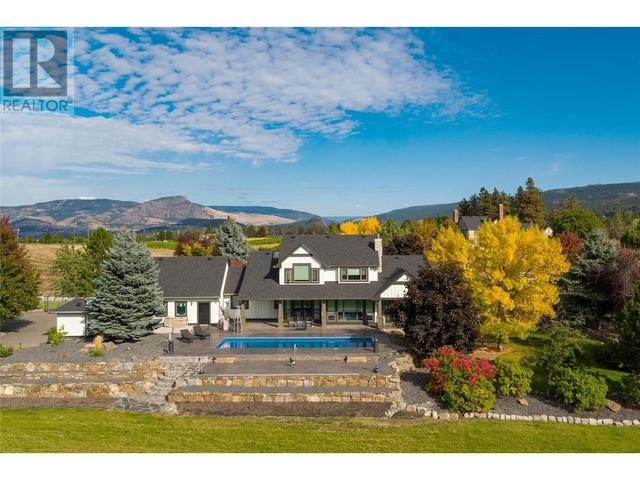 2375 Grantham Road, House detached with 4 bedrooms, 3 bathrooms and 13 parking in Kelowna BC | Image 9