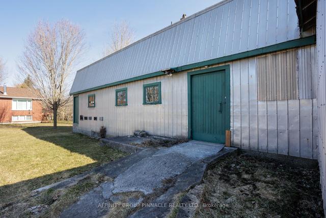 461 Cambray Rd, House detached with 3 bedrooms, 2 bathrooms and 12 parking in Kawartha Lakes ON | Image 26