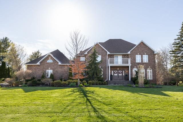 10 Prince Rupert Dr, House detached with 4 bedrooms, 4 bathrooms and 15 parking in Clarington ON | Image 23