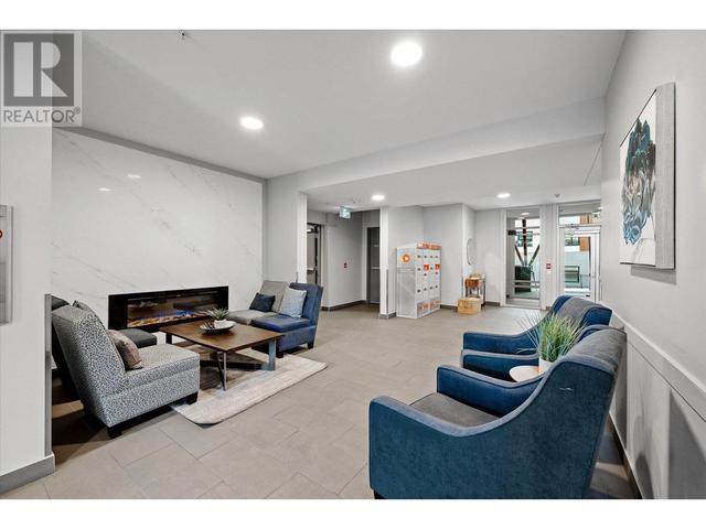 408 - 722 Valley Road, Condo with 0 bedrooms, 1 bathrooms and 1 parking in Kelowna BC | Image 15