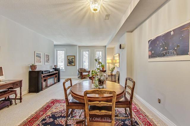 15a - 17 Pembroke St, Townhouse with 3 bedrooms, 2 bathrooms and 1 parking in Toronto ON | Image 30