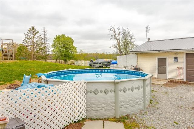 3741 Brookfield Road, House detached with 3 bedrooms, 1 bathrooms and 12 parking in Port Colborne ON | Image 8