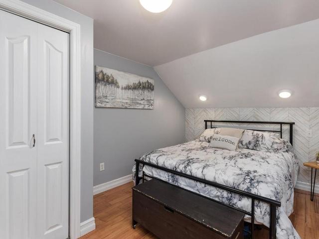 58 Murray Street, House detached with 2 bedrooms, 1 bathrooms and 2 parking in Brockville ON | Image 20