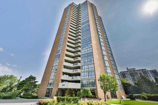1604 - 2010 Islington Ave, Condo with 3 bedrooms, 2 bathrooms and 1 parking in Toronto ON | Image 1