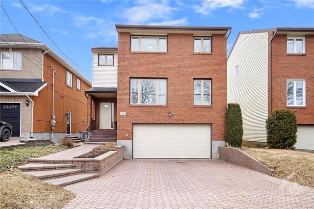 26 Ashburn Drive, House detached with 3 bedrooms, 3 bathrooms and 6 parking in Ottawa ON | Image 1