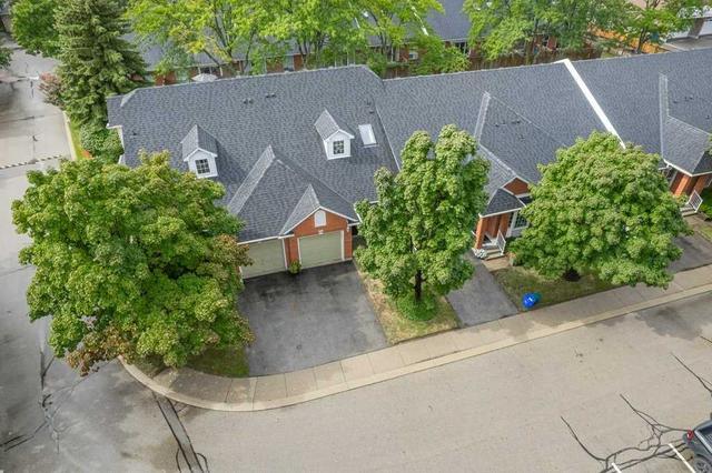 29 - 2350 New St, Townhouse with 3 bedrooms, 2 bathrooms and 2 parking in Burlington ON | Image 28