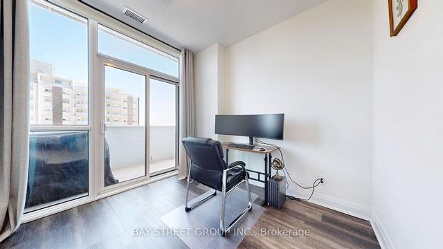 509 - 55 Speers Rd, Condo with 2 bedrooms, 2 bathrooms and 1 parking in Oakville ON | Image 13