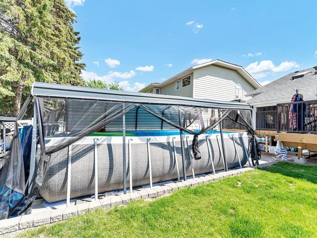 80 Fairview Avenue E, House detached with 4 bedrooms, 3 bathrooms and 7 parking in Brooks AB | Image 42