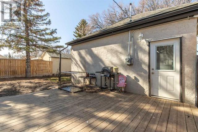 707 17 Street N, House detached with 2 bedrooms, 1 bathrooms and 4 parking in Lethbridge AB | Image 21