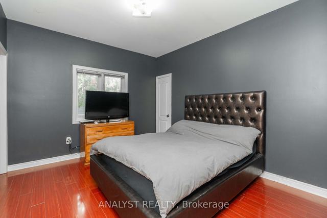 13076 Keele St, House detached with 5 bedrooms, 7 bathrooms and 12 parking in King ON | Image 29