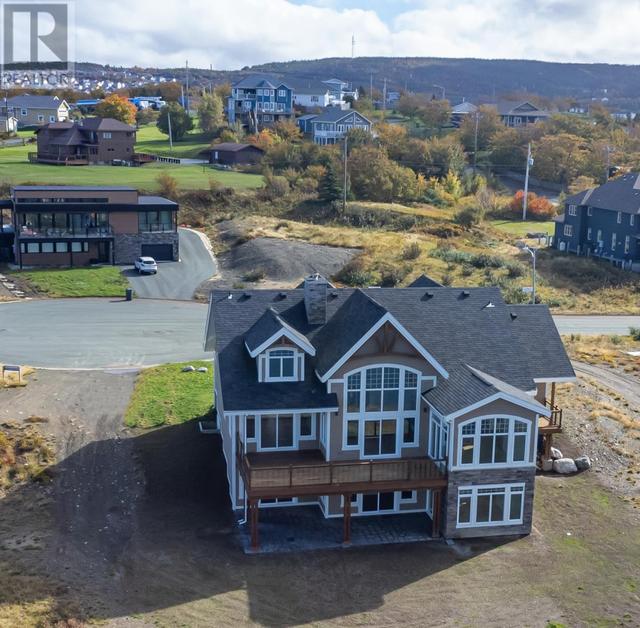 7 Commodore Place, House detached with 5 bedrooms, 3 bathrooms and null parking in Conception Bay South NL | Image 48