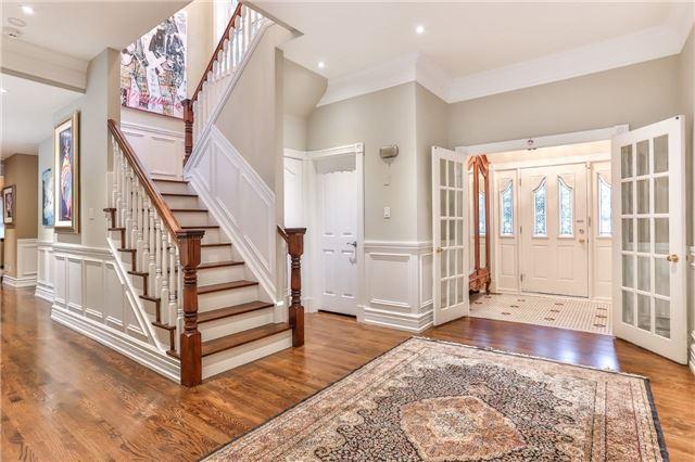 333 Chartwell Rd, House detached with 4 bedrooms, 9 bathrooms and 10 parking in Oakville ON | Image 3