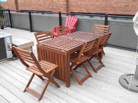 th 4 - 127 Queen St E, Townhouse with 0 bedrooms, 1 bathrooms and 1 parking in Toronto ON | Image 6