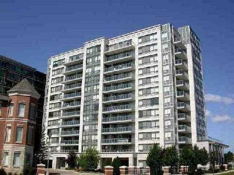 1002 - 88 Times Ave, Condo with 2 bedrooms, 2 bathrooms and 1 parking in Markham ON | Image 1