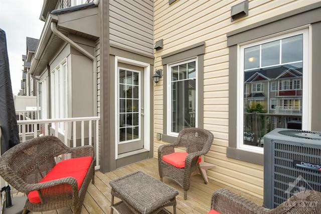 514 Snow Goose Street, Townhouse with 2 bedrooms, 3 bathrooms and 2 parking in Ottawa ON | Image 30