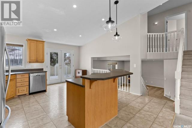 123 Perehudoff Crescent, House detached with 5 bedrooms, 3 bathrooms and null parking in Saskatoon SK | Image 8