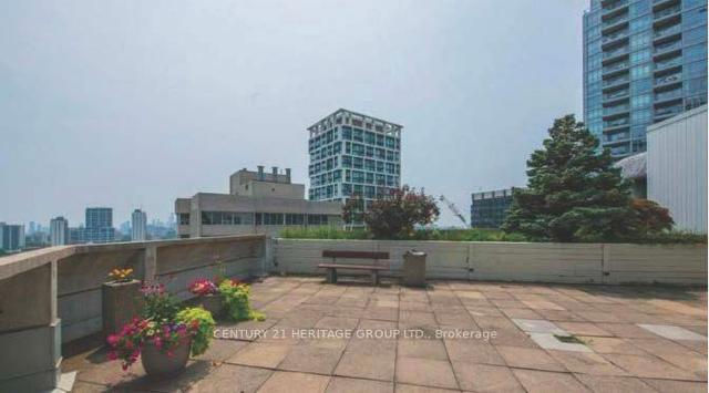 806 - 30 Holly St, Condo with 2 bedrooms, 2 bathrooms and 1 parking in Toronto ON | Image 31