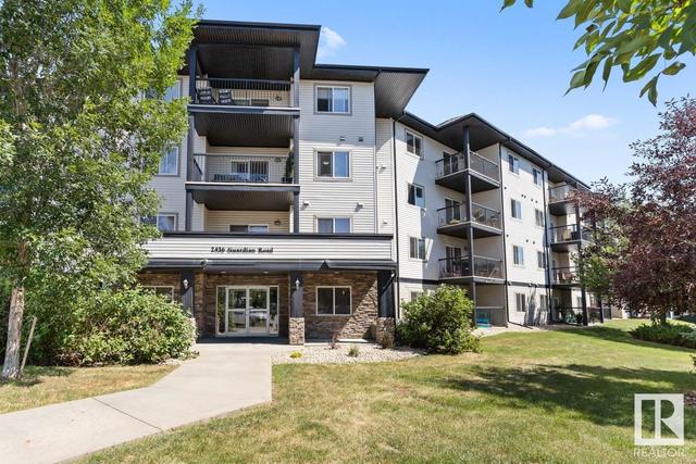 432 - 2436 Guardian Rd Nw, Condo with 2 bedrooms, 2 bathrooms and null parking in Edmonton AB | Card Image