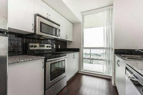 2402 - 2230 Lake Shore Blvd W, Condo with 2 bedrooms, 1 bathrooms and 1 parking in Toronto ON | Image 8