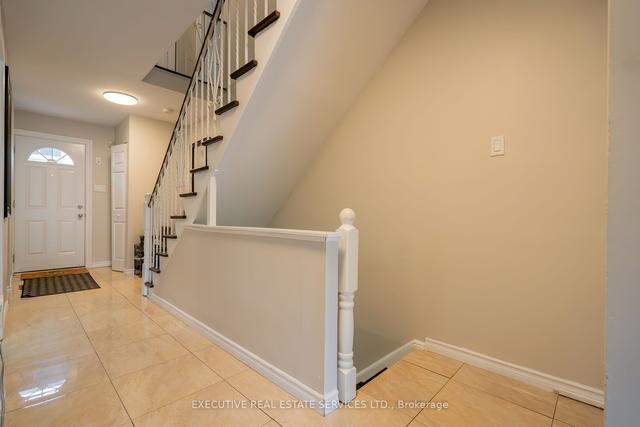 57 - 1235 Radom St, Townhouse with 4 bedrooms, 3 bathrooms and 1 parking in Pickering ON | Image 13