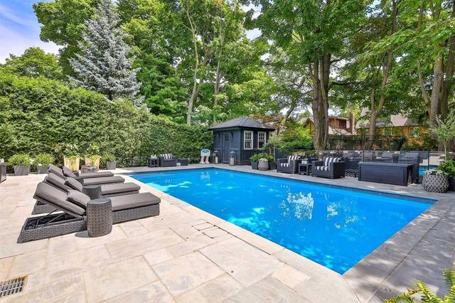 185 Dawlish Ave, House detached with 5 bedrooms, 8 bathrooms and 4 parking in Toronto ON | Image 19