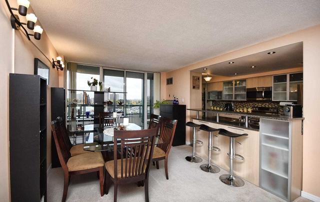1109 - 7250 Yonge St, Condo with 2 bedrooms, 2 bathrooms and 2 parking in Vaughan ON | Image 20
