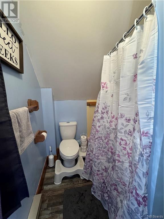 7 Terrace Street, House detached with 3 bedrooms, 2 bathrooms and null parking in Perth Andover NB | Image 19