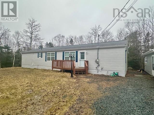 11 Petpeswick Drive, House detached with 3 bedrooms, 2 bathrooms and null parking in Halifax NS | Image 1