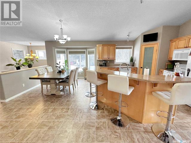 205 Taylor Avenue, House detached with 4 bedrooms, 2 bathrooms and null parking in Springside SK | Image 10