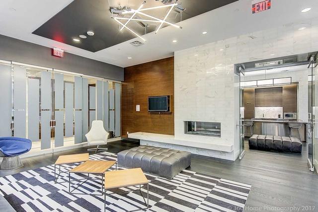 1912 - 105 George St, Condo with 1 bedrooms, 1 bathrooms and 0 parking in Toronto ON | Image 24
