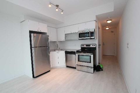 803 - 150 East Liberty St, Condo with 0 bedrooms, 1 bathrooms and null parking in Toronto ON | Image 7