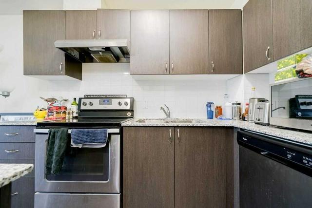 210 - 2522 Keele St, Condo with 1 bedrooms, 1 bathrooms and 1 parking in Toronto ON | Image 22