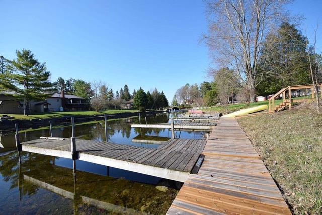 230 Pirates Glen Dr, House detached with 3 bedrooms, 2 bathrooms and 8 parking in Trent Lakes ON | Image 24