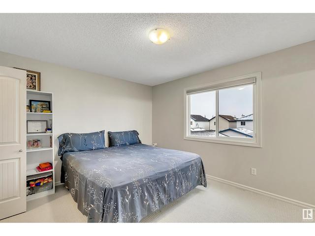 16409 58 St Nw Nw, House detached with 3 bedrooms, 2 bathrooms and null parking in Edmonton AB | Image 31