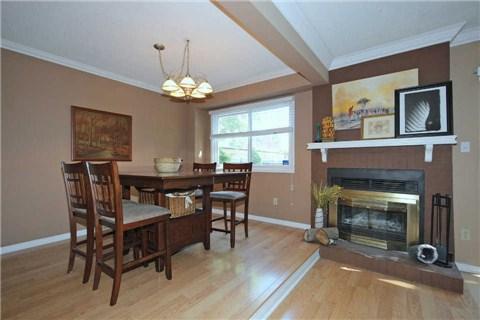 04 - 3050 Orleans Rd, Townhouse with 3 bedrooms, 3 bathrooms and 1 parking in Mississauga ON | Image 10