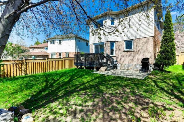 54 Nicholson Dr, House detached with 3 bedrooms, 3 bathrooms and 6 parking in Barrie ON | Image 31