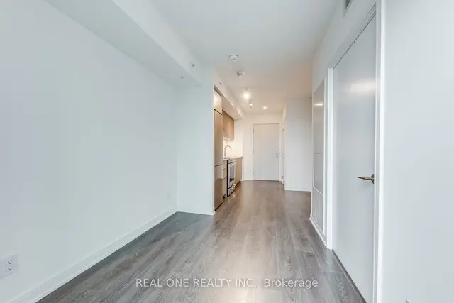 1309 - 30 Samuel Wood Way S, Condo with 1 bedrooms, 1 bathrooms and 0 parking in Toronto ON | Image 6