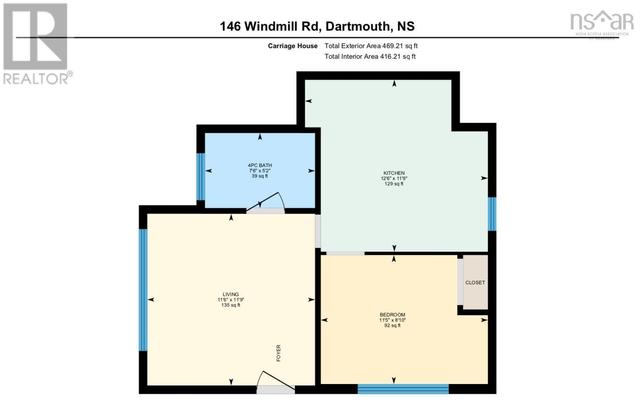 146 Windmill Road, House other with 0 bedrooms, 0 bathrooms and null parking in Halifax NS | Image 28