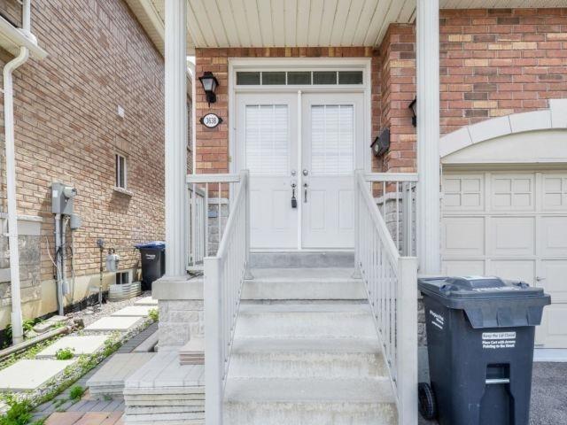 3638 Twinmaple Dr, House semidetached with 4 bedrooms, 3 bathrooms and 4 parking in Mississauga ON | Image 12