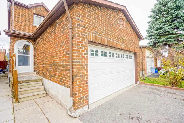 104 Tangmere Cres, House detached with 3 bedrooms, 4 bathrooms and 8 parking in Markham ON | Image 23