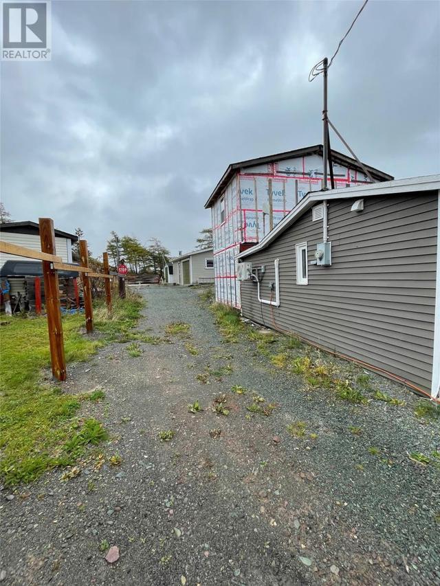 24 Main Road, House detached with 2 bedrooms, 1 bathrooms and null parking in Whitbourne NL | Image 22