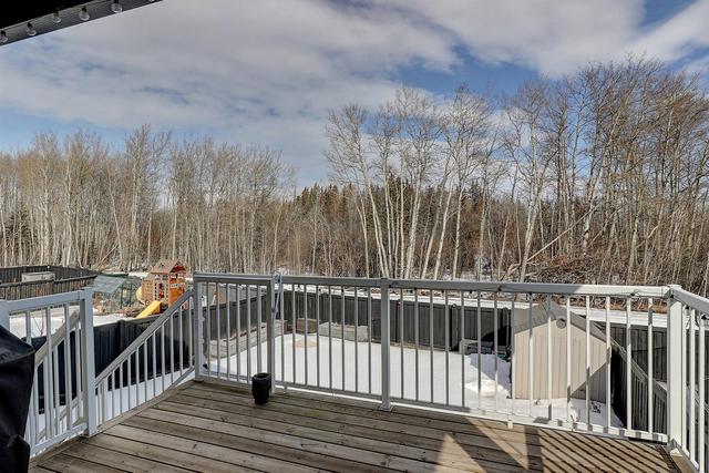 10236 93 Street, House detached with 5 bedrooms, 3 bathrooms and 4 parking in Sexsmith AB | Image 40