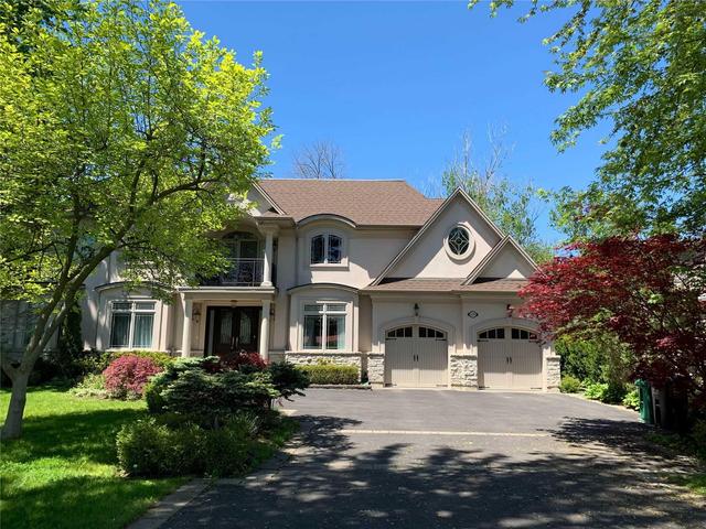 1559 Watersedge Rd, House detached with 5 bedrooms, 7 bathrooms and 7 parking in Mississauga ON | Image 2
