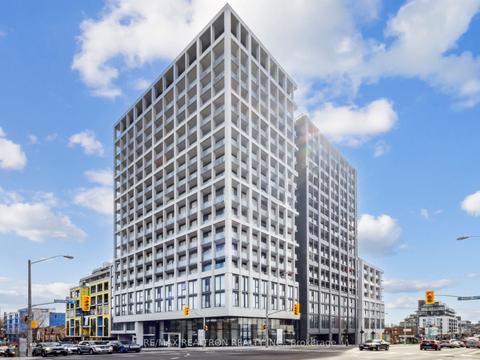ph19 - 2020 Bathurst St, Condo with 0 bedrooms, 1 bathrooms and 0 parking in Toronto ON | Card Image