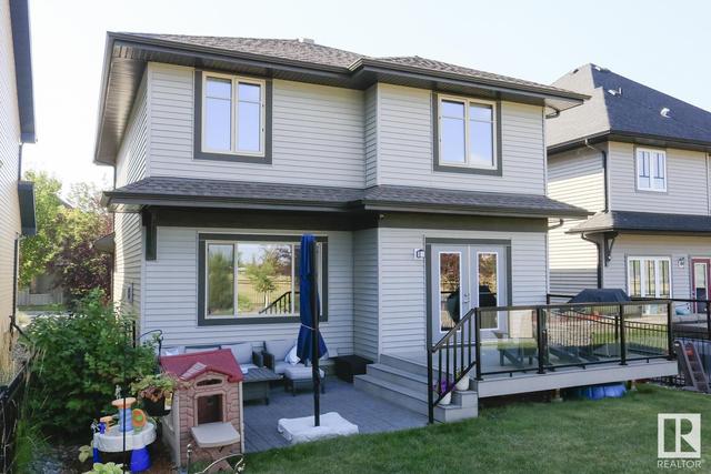 1017 Armitage Cr Sw, House detached with 3 bedrooms, 2 bathrooms and null parking in Edmonton AB | Image 47