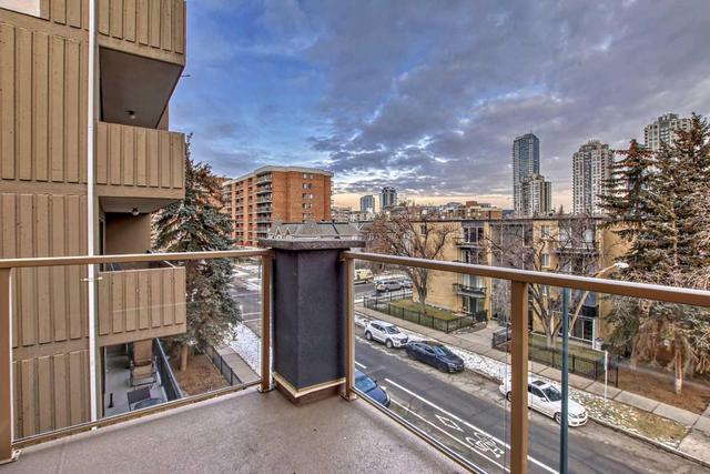 404 - 1029 15 Avenue Sw, Condo with 3 bedrooms, 2 bathrooms and 1 parking in Calgary AB | Image 28
