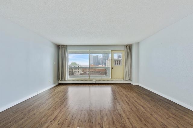 1009 - 221 6 Avenue Se, Condo with 1 bedrooms, 1 bathrooms and 1 parking in Calgary AB | Image 19
